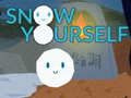 遊戲Snow Yourself
