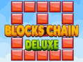 遊戲Block chain deluxe