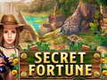 遊戲Secret Fortune
