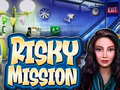 遊戲Risky Mission