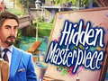 遊戲Hidden Masterpiece