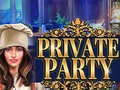 遊戲Private Party