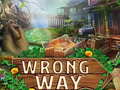 遊戲Wrong Way