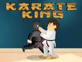 遊戲Karate king