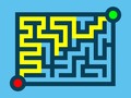 遊戲Maze & Labyrinth
