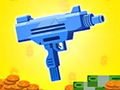 遊戲3D Gun Idle