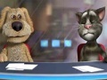遊戲Talking cat Tom 3