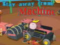 遊戲Stay away from Machine