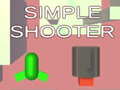 遊戲Simple shooter
