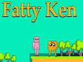 遊戲Fatty Ken