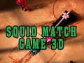遊戲Squid Match Game 3D