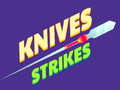 遊戲Knives Strikes