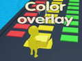 遊戲Color overlay