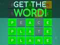 遊戲Get The Word!