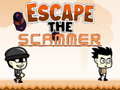 遊戲Escape The Scammer