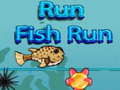遊戲Run Fish Run
