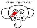 遊戲Draw the Rest 