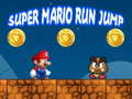 遊戲Super Mario Run Jump 