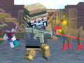 遊戲Crazy Pixel Apocalypse 3 Zombie 2022