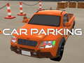 遊戲Car Parking