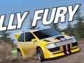 遊戲Rally Fury