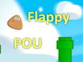 遊戲Flappy Pou