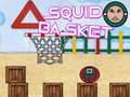 遊戲Squid Basket