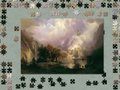 遊戲Oil Painting Jigsaw
