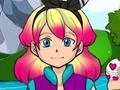遊戲Kawaii Monster Trainer Avatar Maker