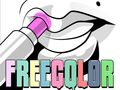 遊戲Freecolor