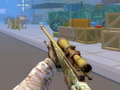 遊戲Resident Evil 3D
