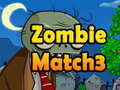 遊戲Zombie Match3