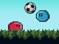 遊戲Slime Ball