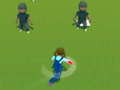 遊戲Utltimate Frisbee