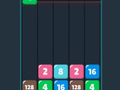 遊戲Drop & Merge the Numbers