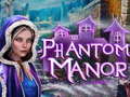 遊戲Phantom Manor