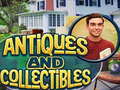 遊戲Antiques and Collectibles