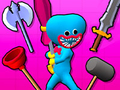 遊戲Draw Weapon 3D
