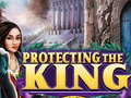 遊戲Protecting the King