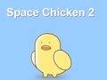 遊戲Space Chicken 2