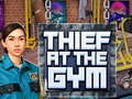 遊戲Thief at the Gym
