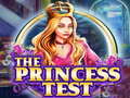 遊戲The Princess Test