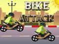 遊戲Bike Attack