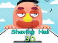 遊戲Shaving Hair 3D