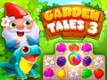 遊戲Garden Tales 3