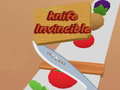 遊戲Kinfe Invincible