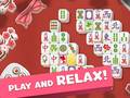 遊戲Mahjong