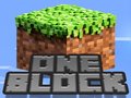 遊戲One Block