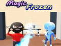 遊戲Magic Frozen