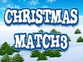 遊戲Christmas Match3